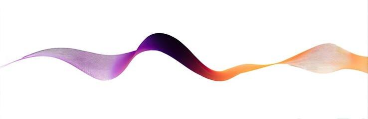 Abstract gradient wave