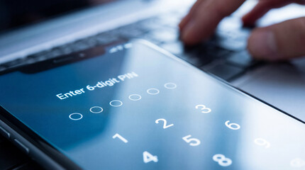 Mobile Security & Authentication: Protecting Digital Access