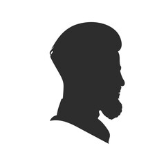 Man Silhouette