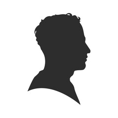 Man Silhouette
