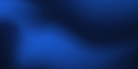 Abstract with soft blue gradients suitable for use as digital backgrounds, wallpapers, graphic design elements volume 3 © Faisol