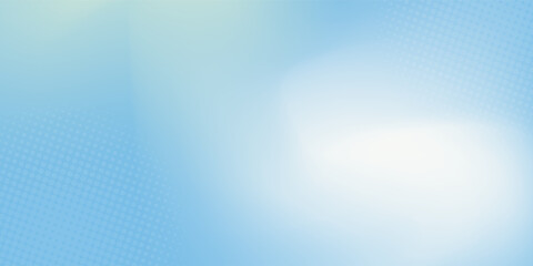 Beautiful Flowing Summer Color Abstract Background. Sky blue and cream gradient mesh background. smooth; soft; summer; template; texture; wallpaper;