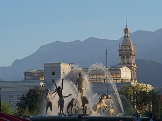 Monterrey, Mexico