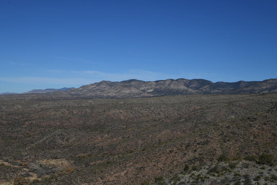 Cloudcroft, New Mexico, USA - December 21, 2025: Tunnel Vista Observation Site in the Lincoln National Forest 