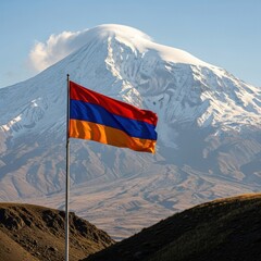 Mount Ararat (Armenia)