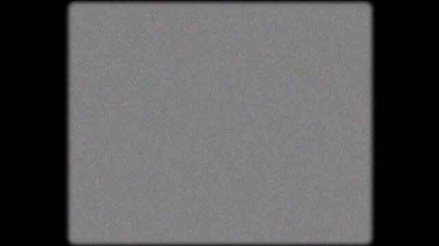 Super 8 Film Overlay with grain of Eastman EXR 100T, noise vintage screen effect. 4k video.