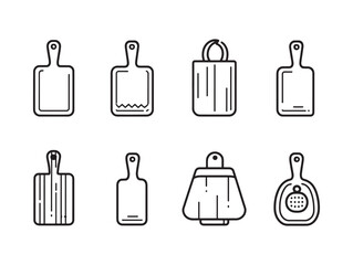 Cutting board durable practical stylish essential