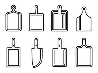 Cutting board enhances kitchen prep experience