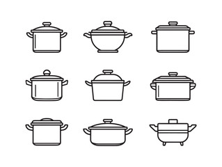 Cooking pot brings flavor to life