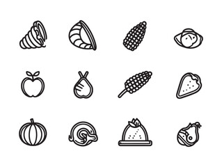 Cornucopia Celebrates Harvest And Seasonal Joy