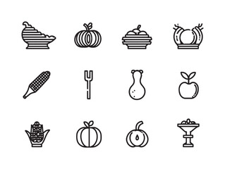 Cornucopia Brings Abundance To Every Table