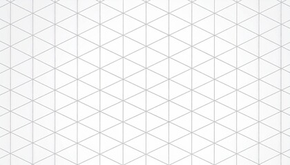 Abstract geometric grid pattern with intersecting diagonal and vertical lines in monochrome