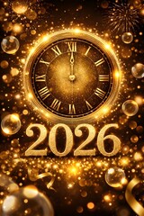 new year celebration