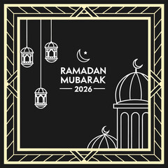 vector illustration of an abstract background2 2026