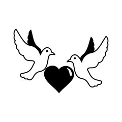 dove of peace