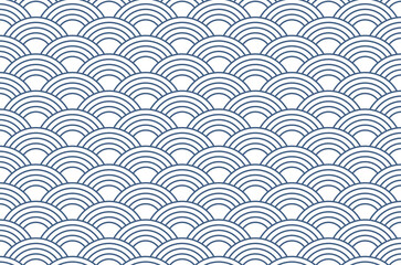 파도-물결-곡선-파도문양-파도무늬-전통문양-전통무늬