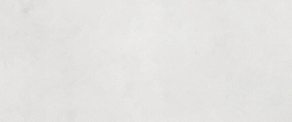 Fototapeta premium Light gray low contrast texture. Old stained paper wallpaper for design work with copy space.