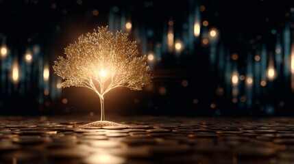 Growing wealth through business investment strategies in a financial landscape of opportunity