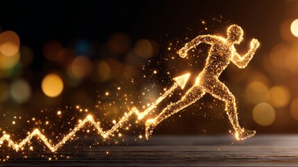 Investment strategies for wealth growth business insights on financial success in a competitive market