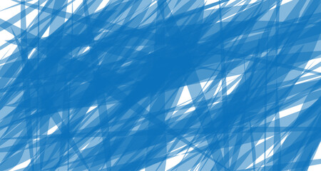 abstract blue background