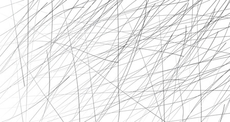 black and white abstract background