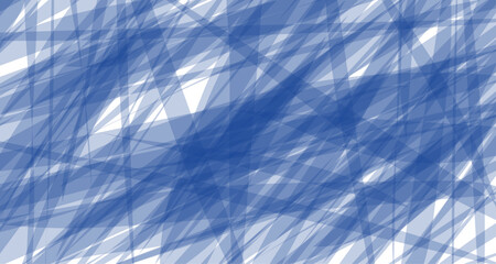 blue sky reflection background