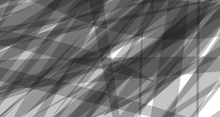 abstract black and white abstract background