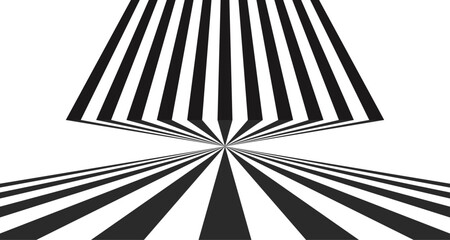 barcode made of barcode