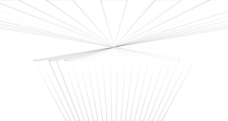 3d render of a spiral staircase