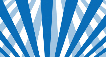 blue striped background with stripes