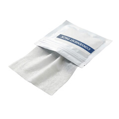 Transparent Packaging for Innovative Product Display with Minimal Design Elements