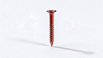 SingleRedScrew