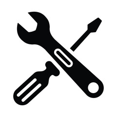 Tools icon