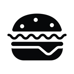 Sub sandwich icon