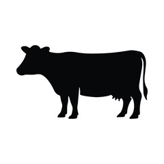 Cow icon