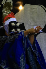 岩手県民俗芸能公演