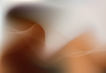 Gradient texture Background