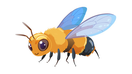 a-cute-mason-bees--in-digital-painting (1)