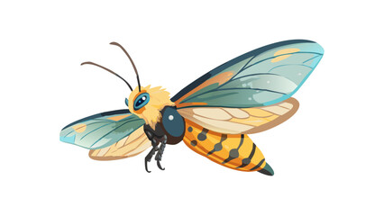 a-cute-clearwing-moths---in-digital-painting (1)