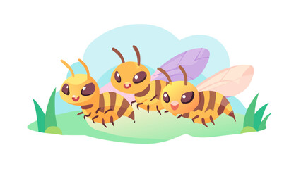 a-cute-hornets-in-digital-painting (1)