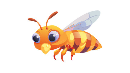 a-cute-hornets---in-digital-painting