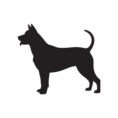 Dog silhouette (1).eps
