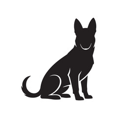 Dog silhouette (3).eps