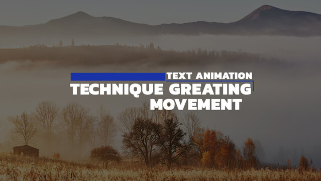 Text Animation 4