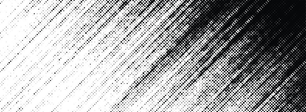 grunge halftone scratch line background fading grit noise 
