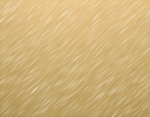 Złocisto beżowe tło z ukośną fakturą pociągnięć pędzla – ciepła abstrakcja i subtelna tekstura w stylu minimalistycznym. © Henryk Guziak