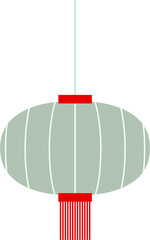 Chinese New Year Ornament