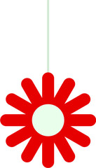 Chinese New Year Ornament