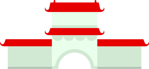 Chinese New Year Ornament