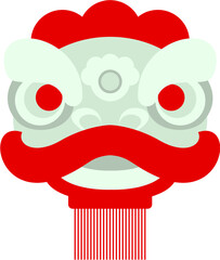 Chinese New Year Ornament